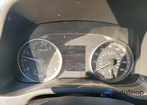 2017 Hyundai Elantra Se from USA, damaged, VIN 5NPD74LF1HH202199